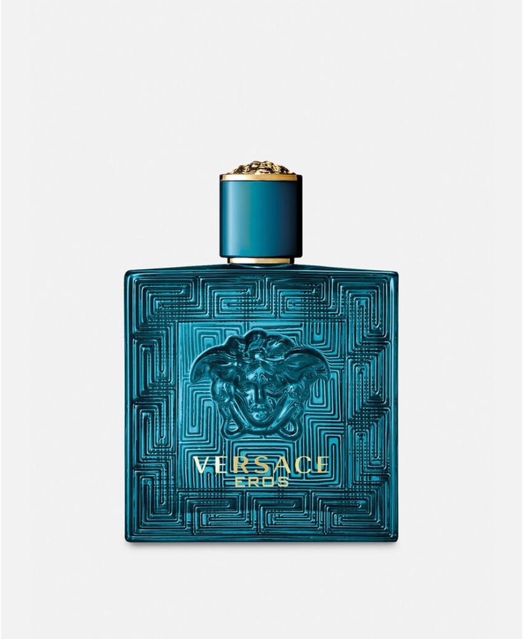 Versace Eros 100ML & Eros Flame 100ML Duo Set