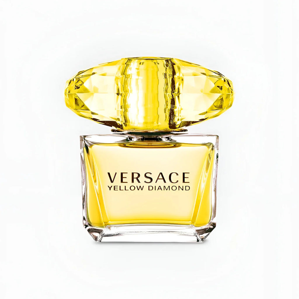 Versace Yellow Diamond Eau de Toilette 90ml