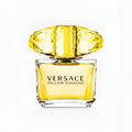 Versace Yellow Diamond Eau de Toilette 90ml