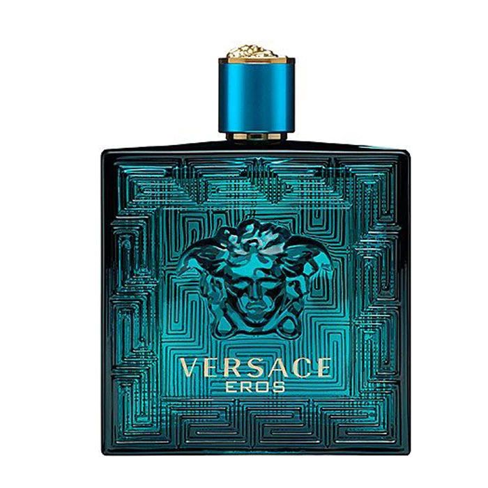 Versace Eros Eau de Toilette 200ml for Men
